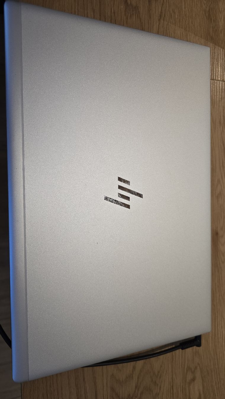 Hewlett Packard Notebook: HP Elitebook 850 G5  – Usato da Emmenbrücke venduto da hoa_sw7m 2