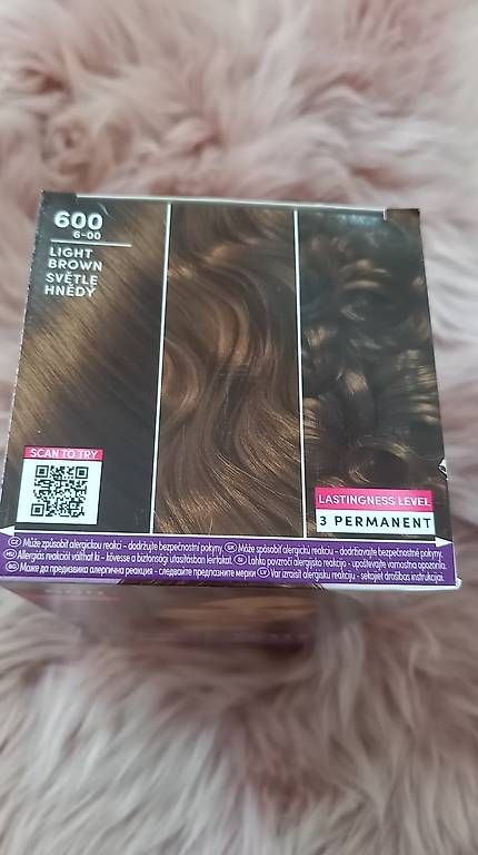 Färbemittel: 3x Packungen  "Perfect Mousse" von Schwarzkopf lightbrown – Gebraucht aus Allschwil von Camy061 3
