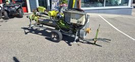 Stöckli Schneckenpumpe / Güllepumpe – reparaturbedürftig