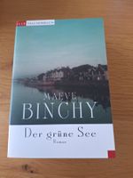 Taschenbuch Maeve Binchy Der grüne See