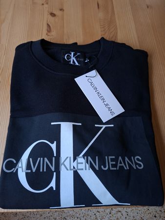 Pull Calvin Klein 