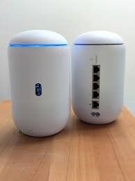 Ubiquiti Dream Router 7 (Gebraucht) in menzingen für CHF 181 – mit ...