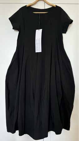 Rundholz Black Label, Size S, Black