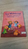 Lea Wirbelwind - Kinderbuch für einen tollen Geburtstag!