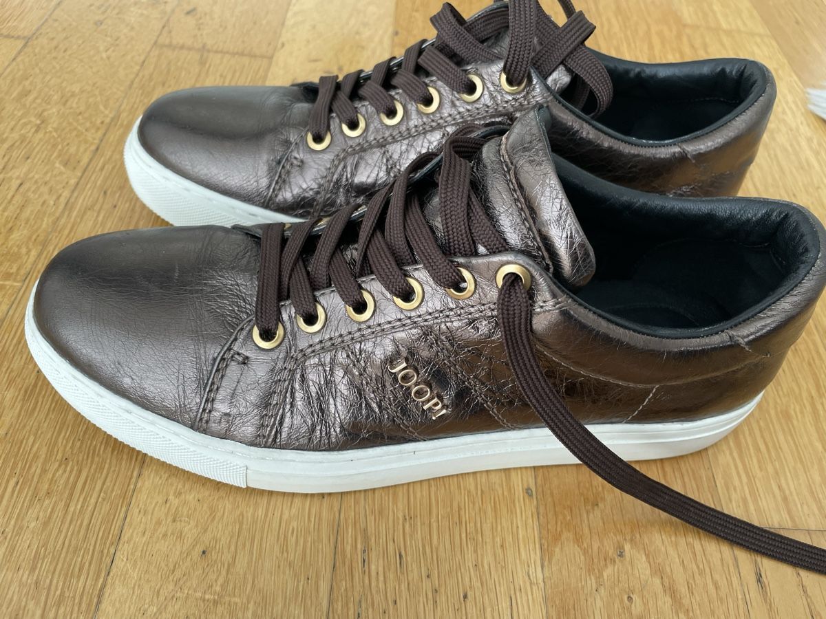 Joop Scarpe da uomo: Joop Schuhe gr 40 – Usato da St. Gallen venduto da Emifrei
