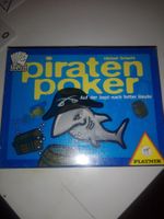 Piratenpoker - Auf der Jagd nach fetter Beute (Kartenspiel)
