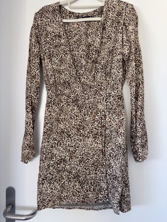 Zara Kleid, Grösse XS