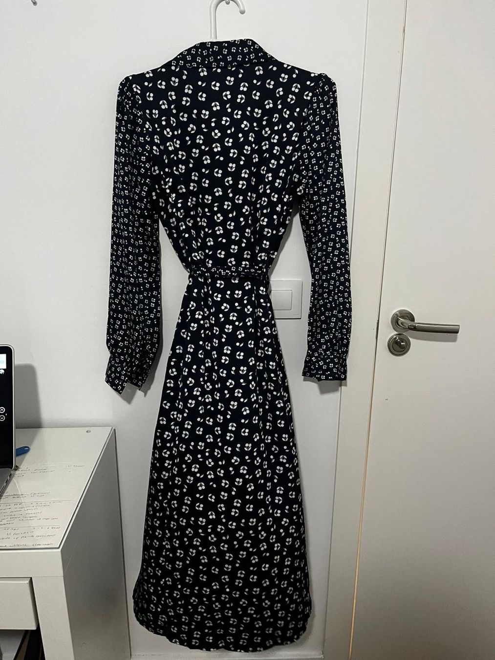 Michael Kors Robes: Vestido estampado – D'occasion à Zürich par Lalita89 1