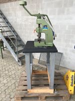 Handspindelpresse AGEO ESP 6/A, Bj. 1991, 60 kN, S/N 19050