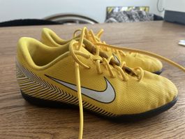 Nike Fussballschuhe, Gr.34