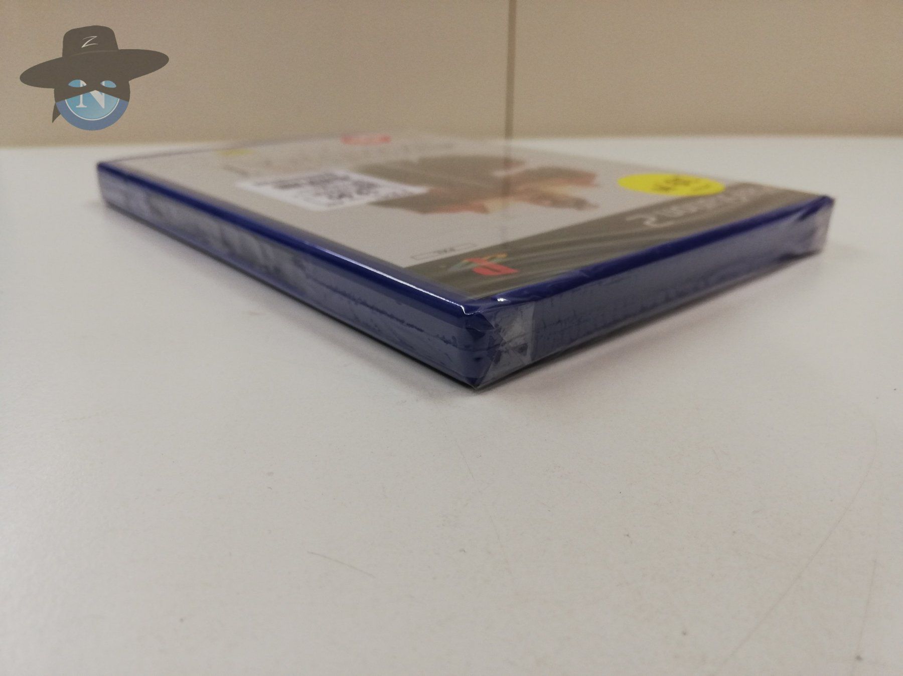 Sony Giochi: Sword of the Samurai / NEU - sealed / PS2 – Nuovo (secondo la descrizione) da St. Gallen venduto da zorro_dc 3