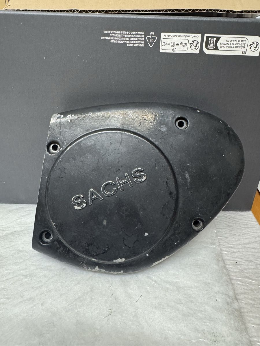 Sachs Pièces pour mobylette: Sachs 503 Deckel – D'occasion à Lohn-Ammannsegg par AngelinaS02