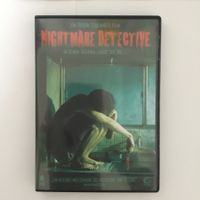 Nightmare Detektive dvd