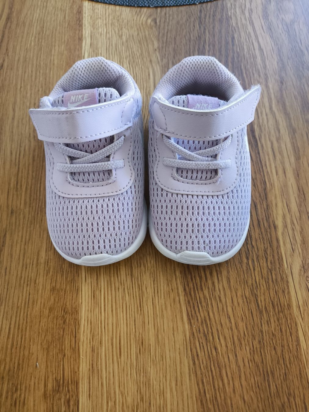 Nike Scarpe per ragazzi: Nike Lauflernschuhe, Grösse 19.5 – Usato da Gunzgen venduto da blue_mind 2