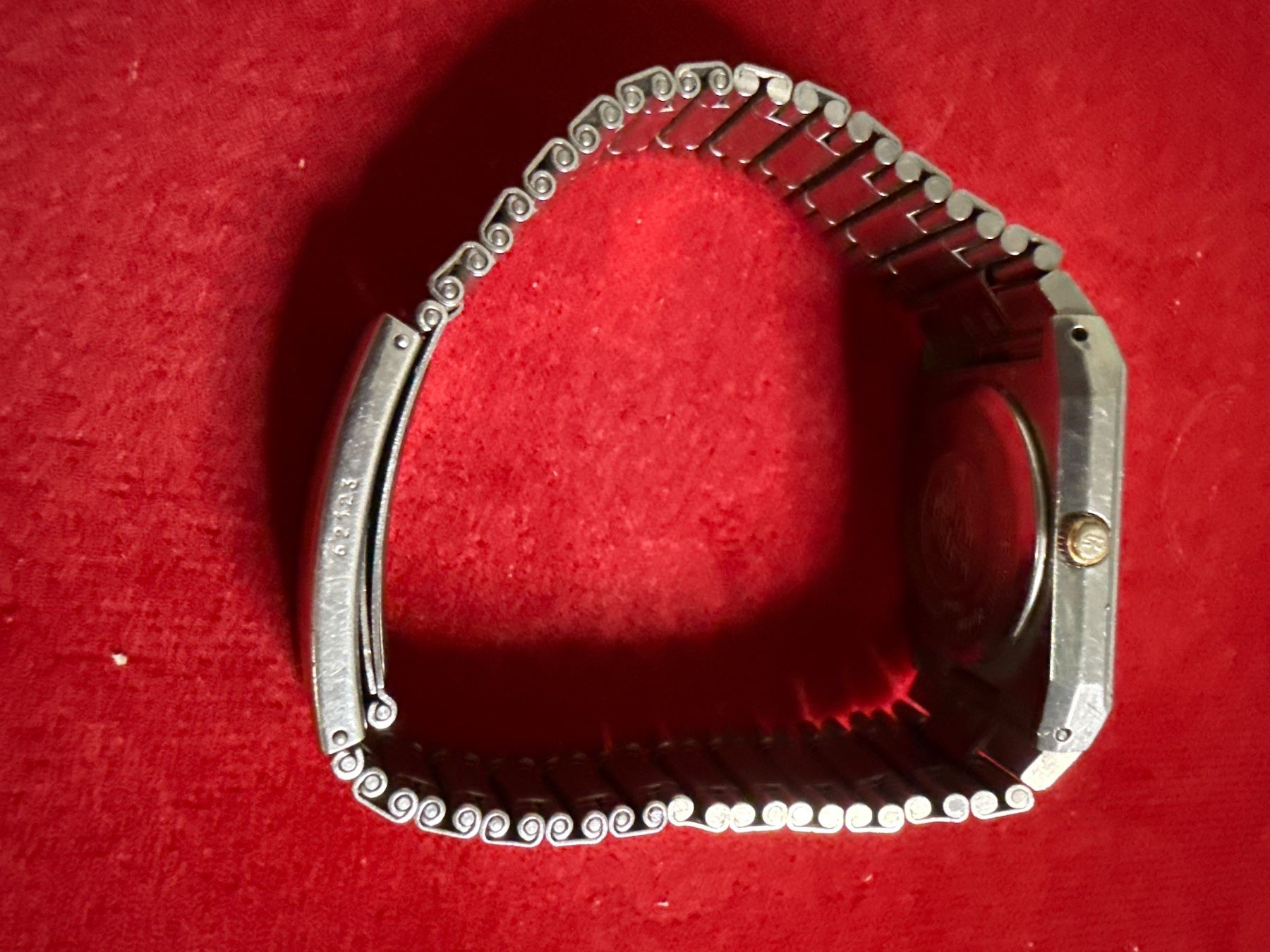 Certina Orologi: Certina DS N1     30 mm – Usato da Pfeffingen venduto da Allhandelklgwatches 2