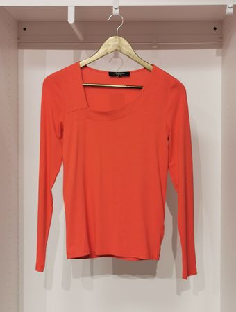 Damen Langarmshirt