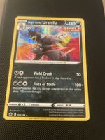 Pokemon Single Strike Urshifu Holo 108/198 EN