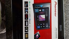 Autoradio Pioneer DAB