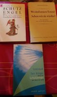 4 Bücher Schutzengel