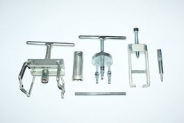 Solex Reparaturset 5 Teile Velosolex