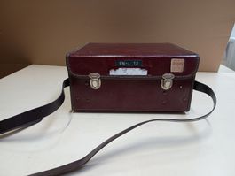Hioki 3109 Clamp On Hi Zangenamperemeter Koffer, als defekt