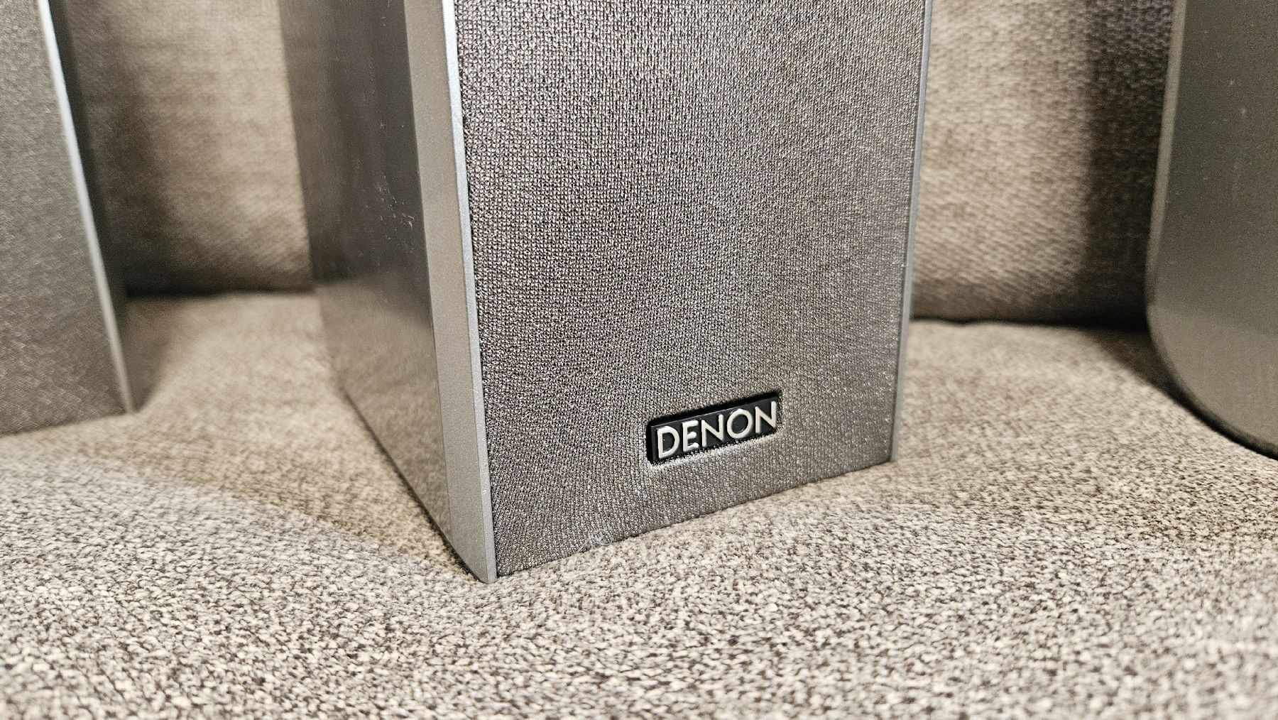 Denon Casse acustiche: 3 Lautsprecher Denon SC-A56 – Usato da Jona venduto da vik_j6r6 3