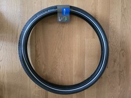 Schwalbe Big Ben Plus 27.5x2.00 (50-584) E-50 Reifen - NEU