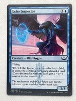 Magic the Gathering - Echo Inspector - Top Zustand!