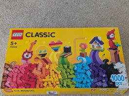 LEGO Classic Construction Set 11030 1000 Pieces New