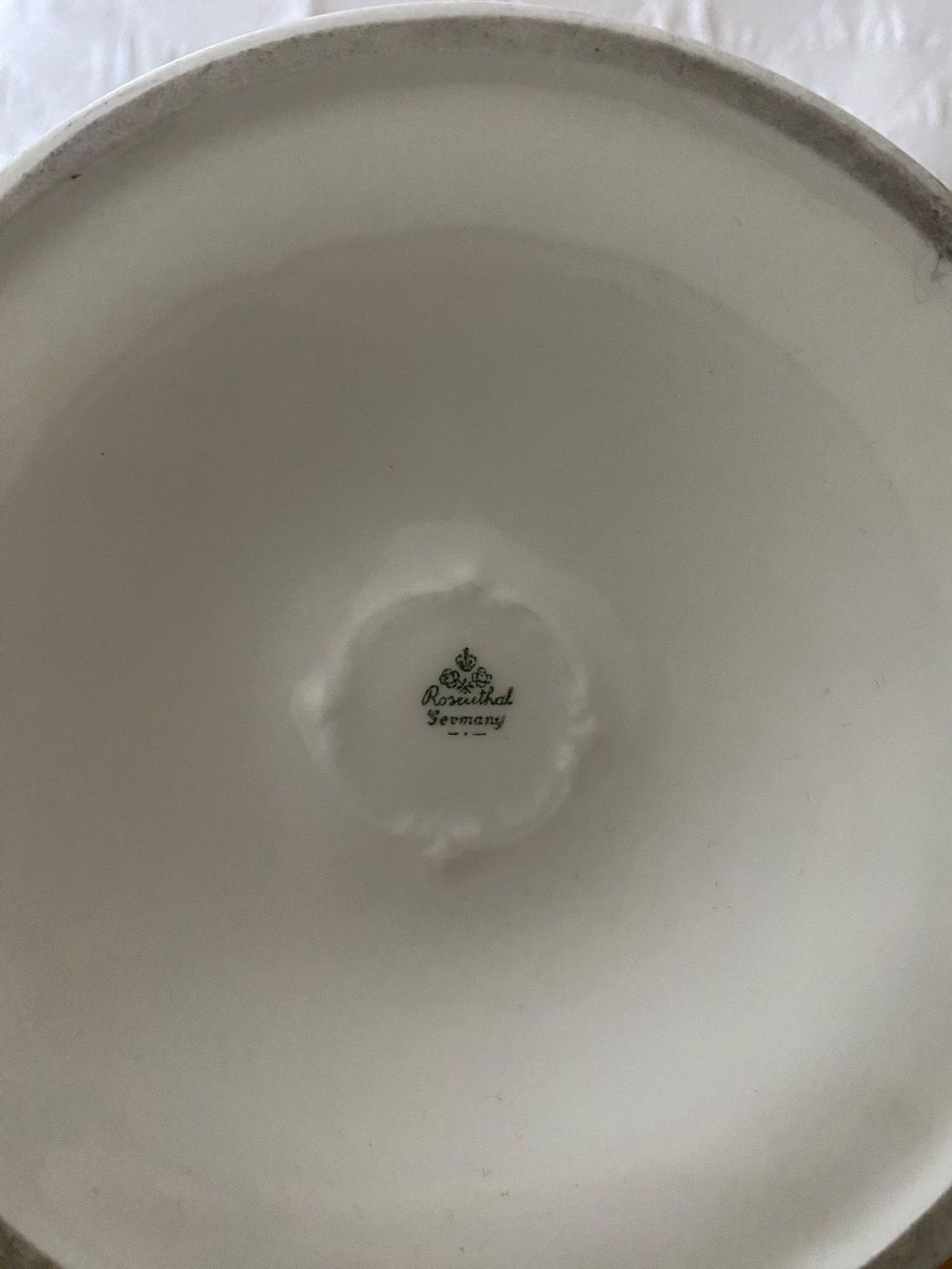 Rosenthal Vasi & Recipienti: Rosenthal Vase – Usato da Luzern venduto da lou4444 2