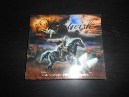 Nightwish – Tales From The Elvenpath / 2004