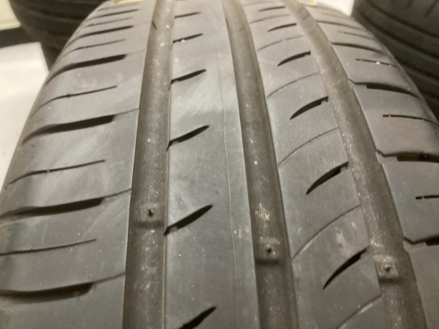 Michelin Pneumatici & Ruote complete: 185/65R15 Sommerpneu – Usato da Cham venduto da WB2223 4