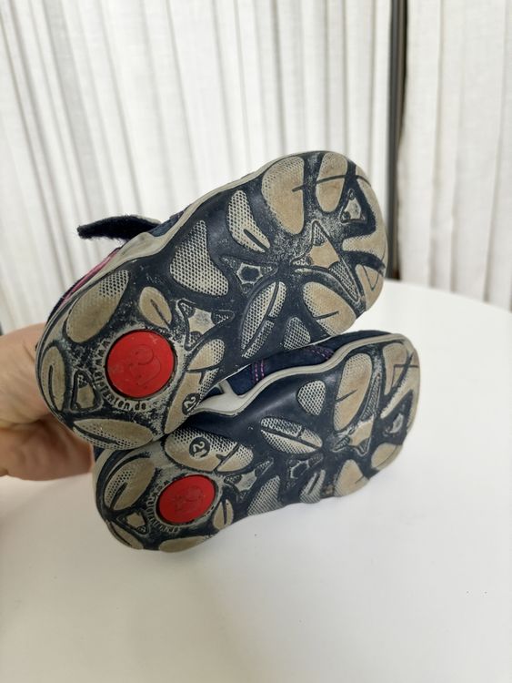 Elefanten Scarpe per ragazzi: Sandale Elefanten. Gr. 21 – Usato da Luzern venduto da lor_x8hx 3