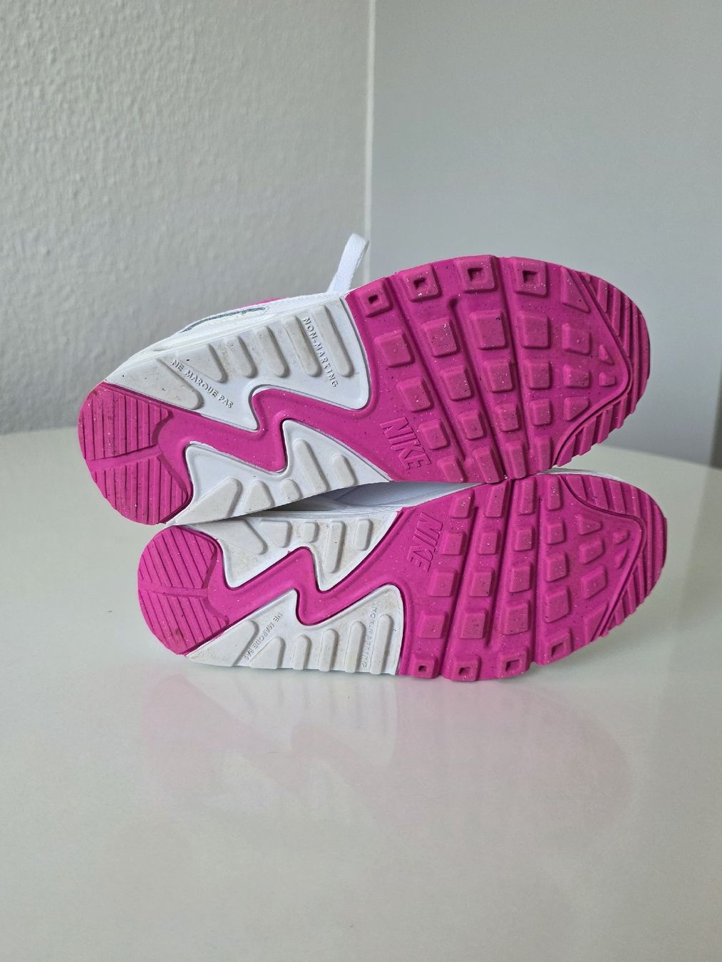 Scarpe da donna: Nike Air Max 90 – Usato da Suhr venduto da MrvicaAG 5