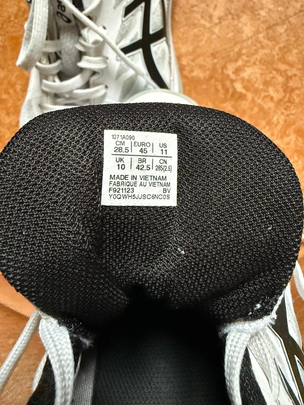 Herrenschuhe: Schuhe – Gebraucht aus Flawil von Stella_3 7