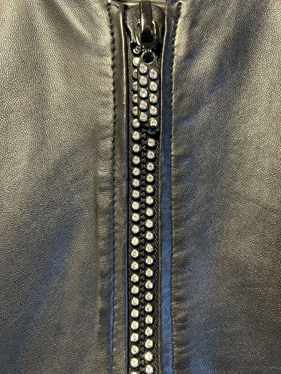 Giacche: Lederjacke von Freaky Nation – Nuovo e nell'imballaggio originale da Büetigen venduto da Cwuehlmaus 3
