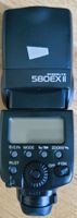 Canon Speedlite 580EX II Blitzgeraet guter Zustand