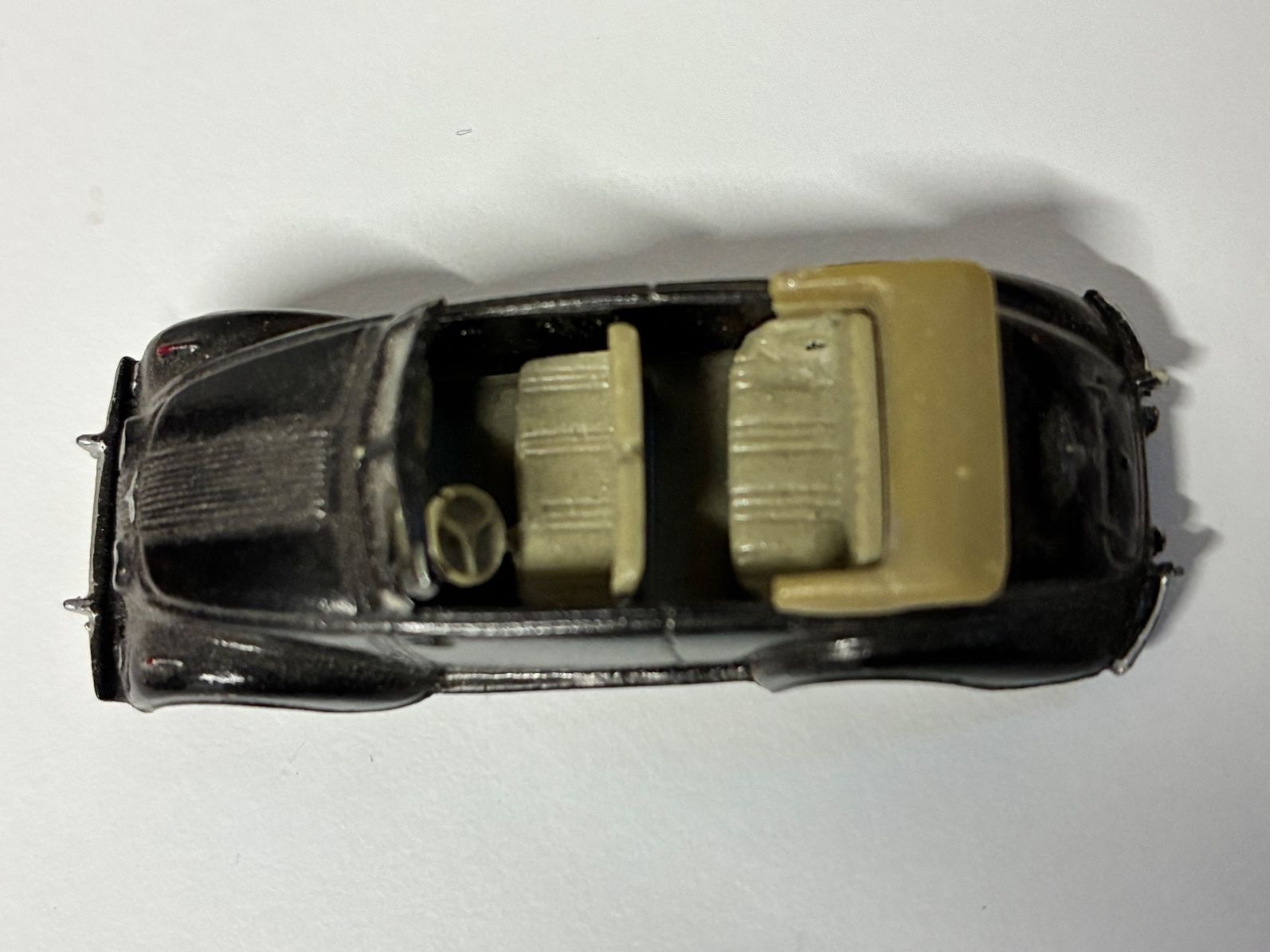 Modellini d'auto: Adler Autobahn Modellauto – Usato da Horw venduto da adler65 3