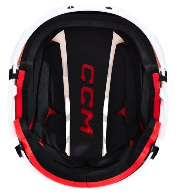 Helme: CCM Eishockeyhelm HT 70 Grösse S – Neu und originalverpackt aus Marbach LU von Benno1958 3