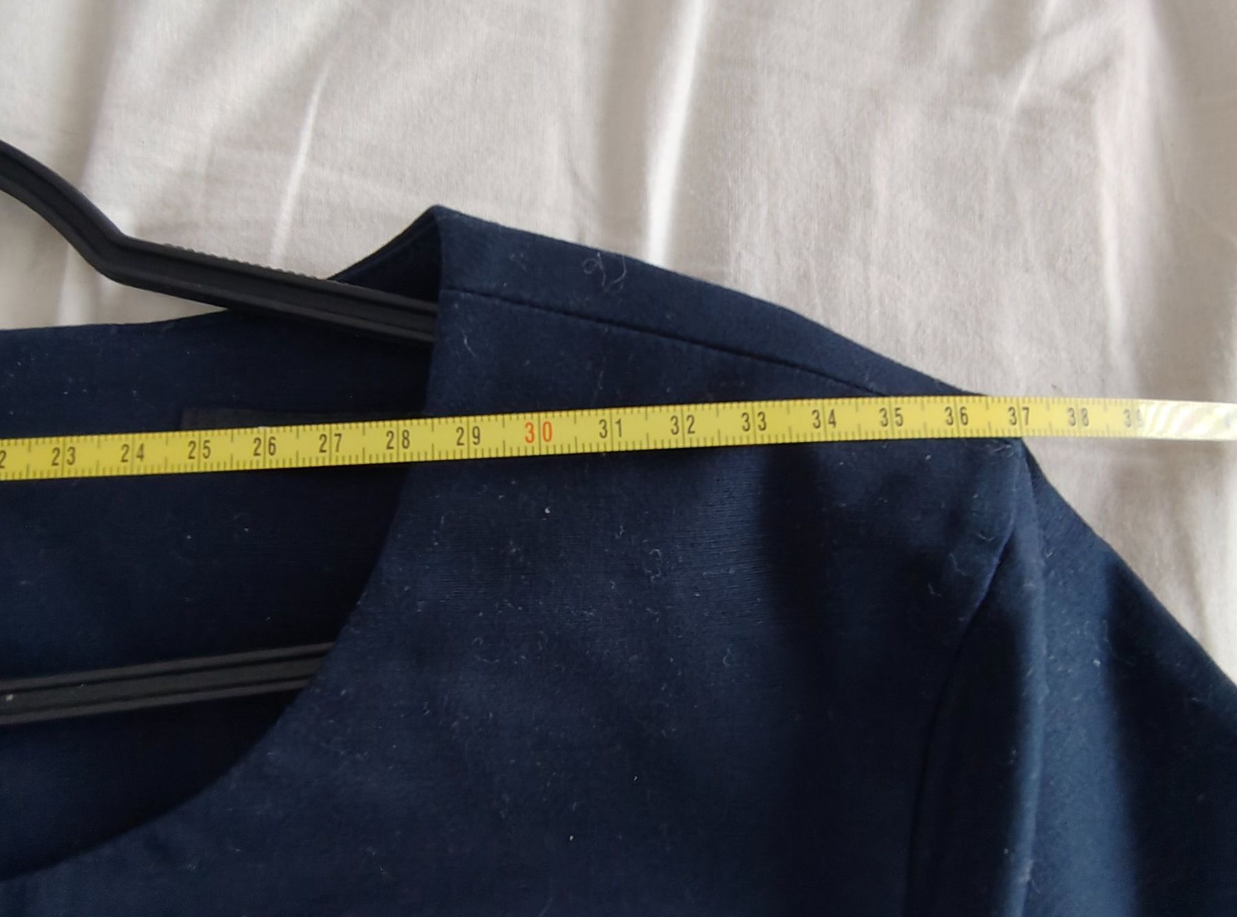 Orsay Vestiti: Dunkelblaues Kleid gr.38 – Nuovo (secondo la descrizione) da Winterthur venduto da Husakeva 8
