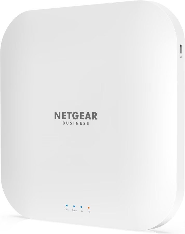 Netgear Modem & Router: Netgear WAX218 - 2402 Mbit/s – Usato da Schwarzenburg venduto da Swisscom 1