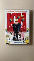 Ich-Einfach unverbesserlich DVD-Film,Minions,lustig! (1406)