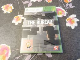 The Bureau - XCOM Declassified XBOX 360 NEUWARE