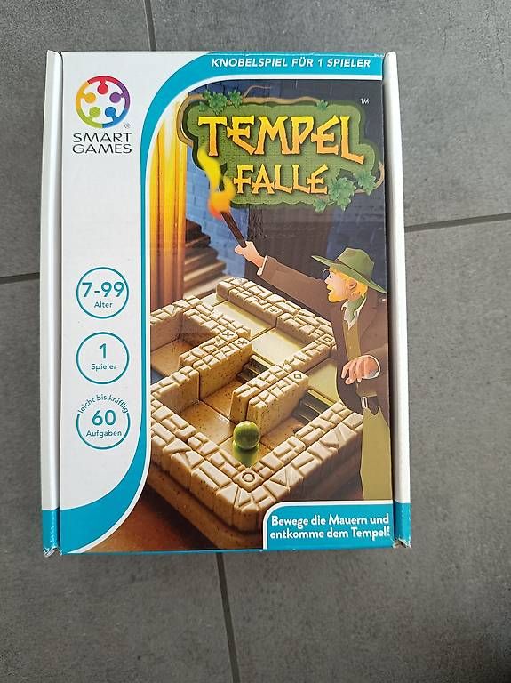 Giochi: Spiele ab 6 Jahren – Usato da Utzenstorf venduto da Jassy34xx 4