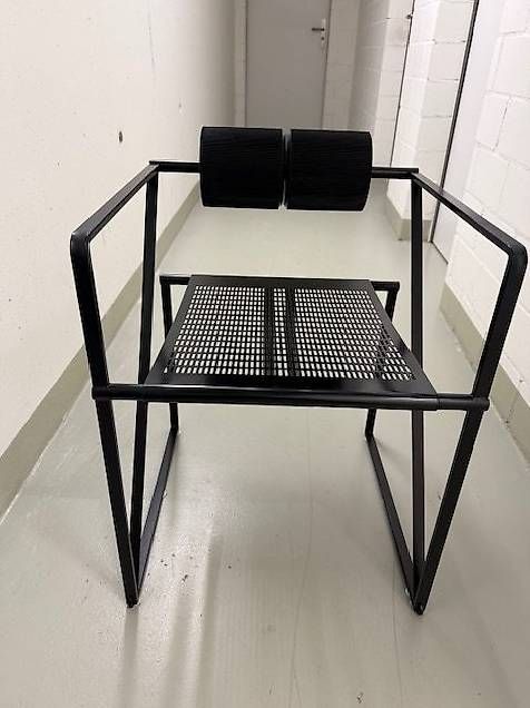 Chaises: Designer-Stuhl – D'occasion à Scherzingen par kaktus1111 1