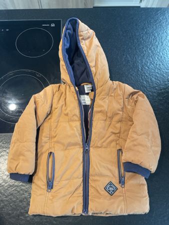 Winterjacke 92