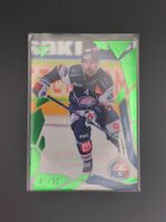 SportZoo 25/26 Base Green 01/30 Patrick Geering ZSC