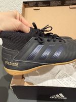 Adidas Predator, Hallenfussballschuhe, Gr. 37 1/3