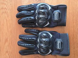 Gants Moto