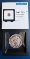 Silber Gedenkmünze 1995 20 ECU in Floating Frame